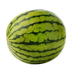 Seedless Watermelons